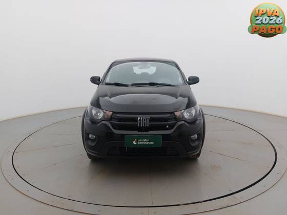 FIAT MOBI 1.0 EVO FLEX LIKE. MANUAL FIAT MOBI 1.0 EVO FLEX LIKE. MANUAL